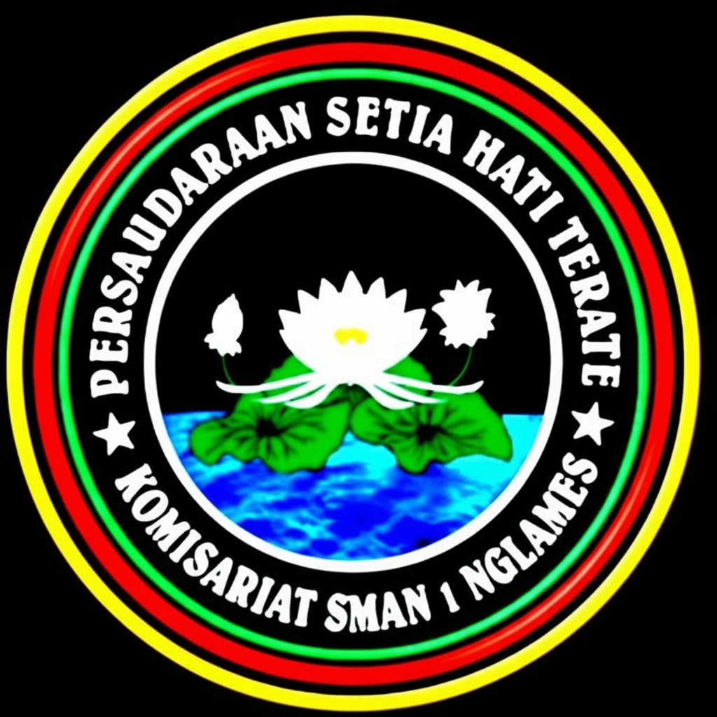 Logo SH Terate